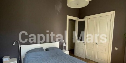 3-комн квартира Олсуфьевский переулок,  д. 2/4