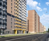 Продать Квартиры вторичка Заветы Ильича, улица Седова   