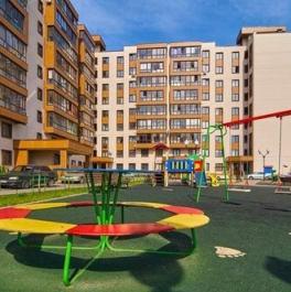 Продажа 1-комн квартиры на вторичном рынке Мытищи г, Пирогово д, Ильинского ул,  д. 6