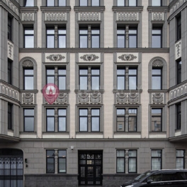 Продажа 7-комн квартиры на вторичном рынке Никитская М. ул,  д. 15