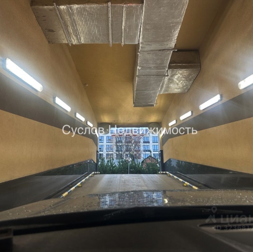 Гараж/парковка Петровский проспект,  д. 24 к3