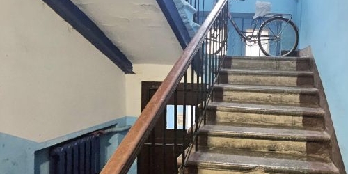 Комната пос. Лисий Нос, Раздельный проспект, 49