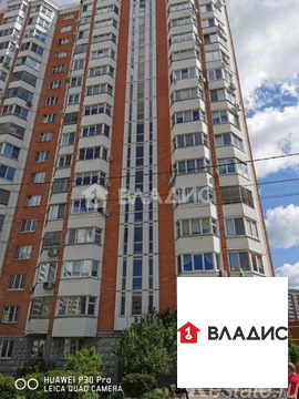 Продажа 2-комн квартиры на вторичном рынке Лобня, Лобненский бульвар,  д. 7