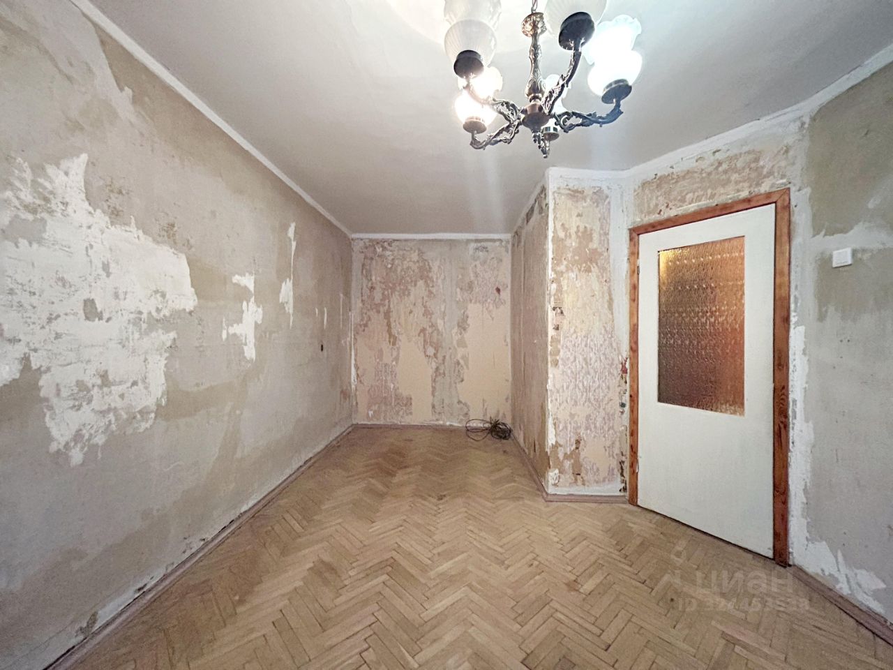 Продажа 1-комн квартиры на вторичном рынке Бестужевская улица, 11