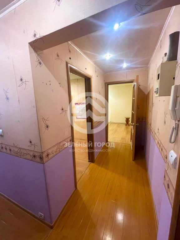 Продажа 2-комн квартиры на вторичном рынке Клин, Карла Маркса, д. 88