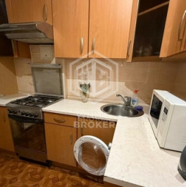 Продажа 1-комн квартиры на вторичном рынке Планетная улица,  д. 49