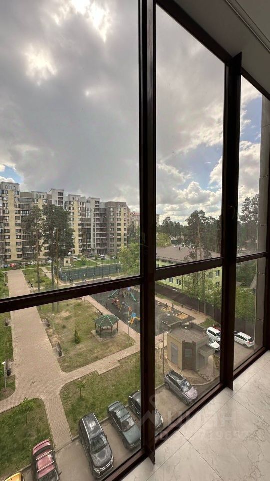 Продажа 1-комн квартиры на вторичном рынке Ильинский пгт, улица Чкалова, 2к1