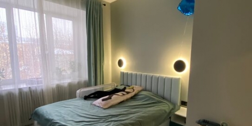 2-комн квартира Сыромятническая Ниж. ул,  д. 5 с3А