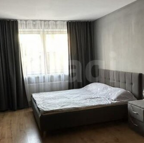 1-комн квартира Колпино г, Павловская ул,  д. 63,  к. 1