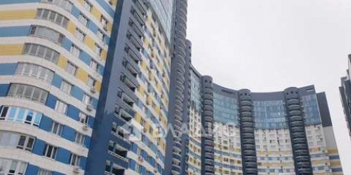 3-комн квартира Химки, ул. Московская,  д. 21