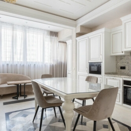 Продажа 3-комн квартиры на вторичном рынке ул Серпуховский Вал,  д. 19