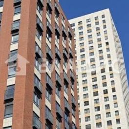 Продажа 1-комн квартиры на вторичном рынке улица Руставели,  д. 16 к1