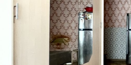 1-комн квартира улица Кулакова, 5К1