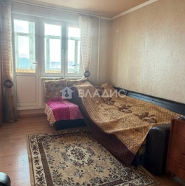 Продажа 1-комн квартиры на вторичном рынке Кантемировская улица,  д. 4 к1