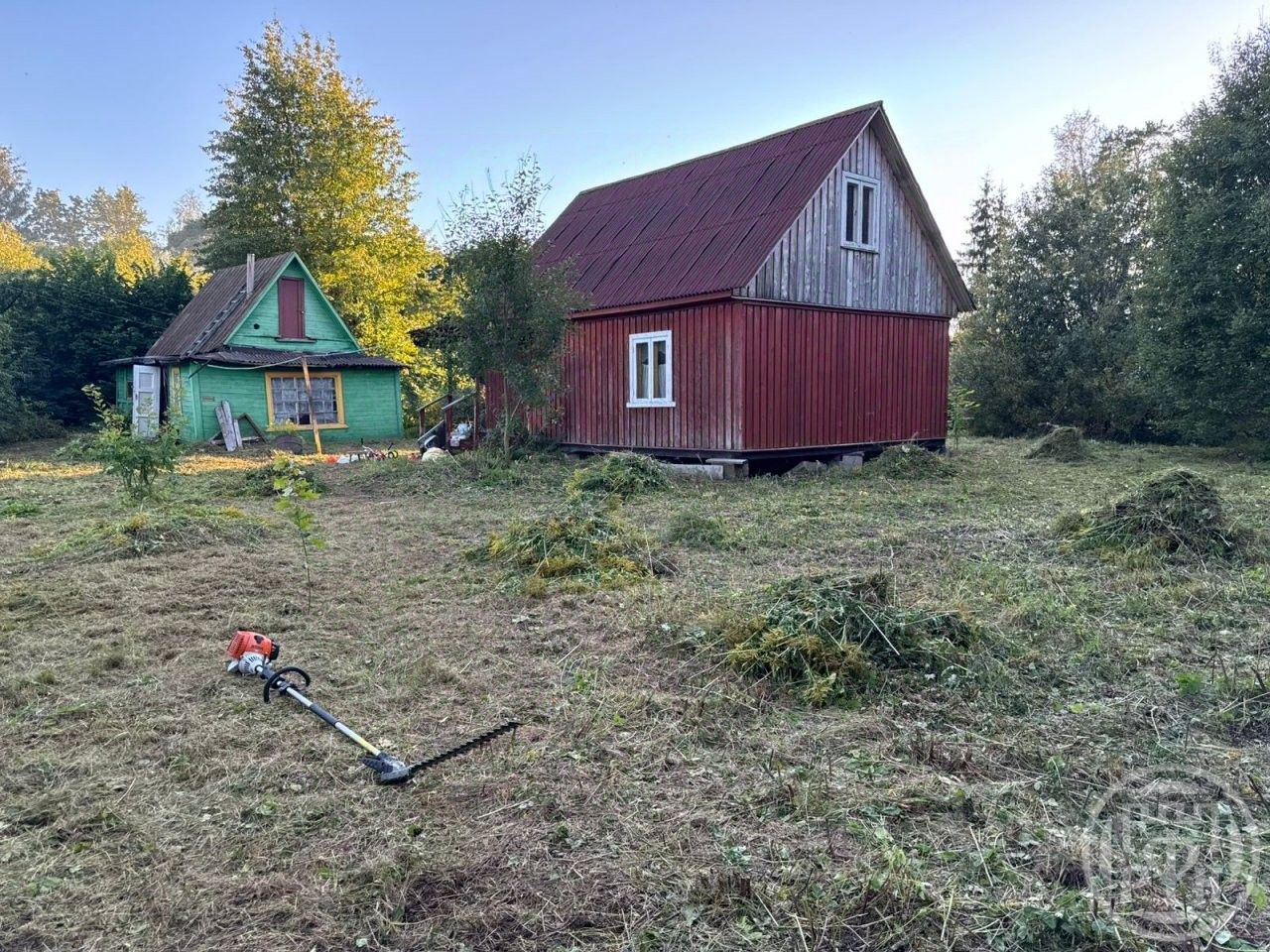 Продажа дома Дружное-3 СНТ,  д. 76