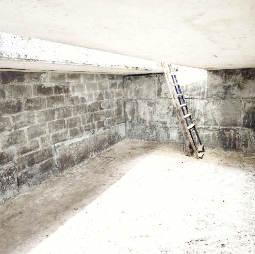 Гараж/парковка поселок Развилка