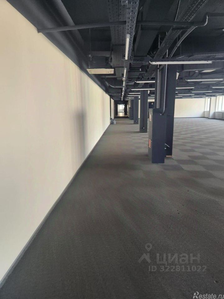 Аренда офиса Котляковская улица,  д. 8