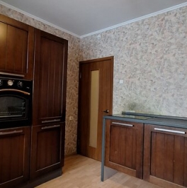 Продажа 1-комн квартиры на вторичном рынке Боброво д, Крымская ул,  д. 9 к1