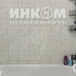 Продажа 1-комн квартиры на вторичном рынке улица Новаторов,  д. 4 к5