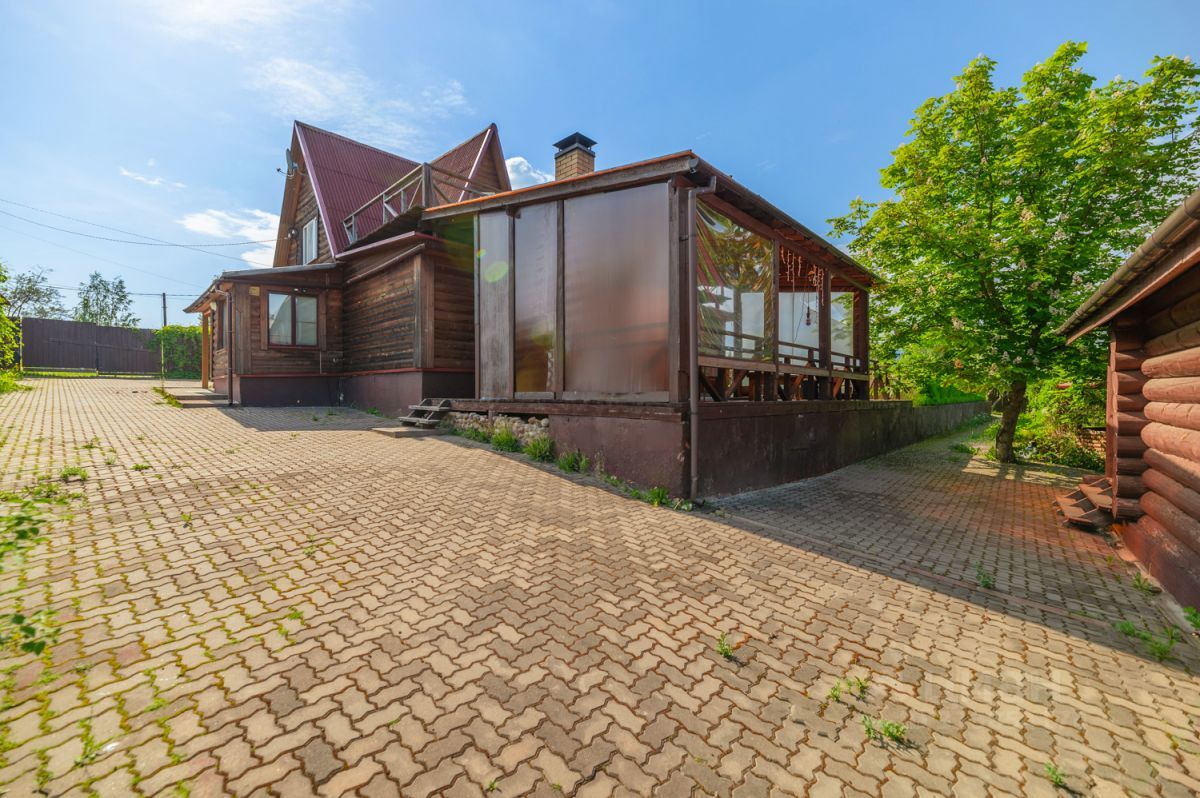 Продажа дома пос. Красноармейское, улица Проселочная, 92