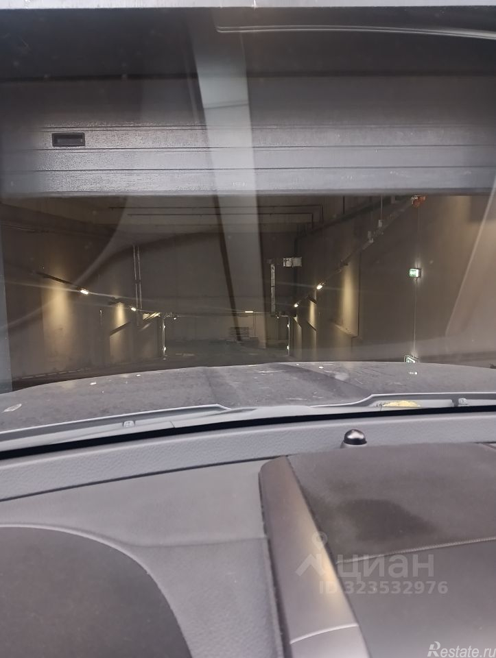 Аренда гаража ул Кедрова,  д. 16,  к. 3