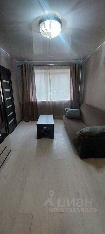 Продажа 2-комн квартиры на вторичном рынке Можайск, улица Красных Партизан, 13