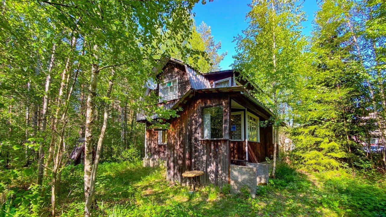 Продажа дома Рощинская тер., Здоровье СНТ, 1