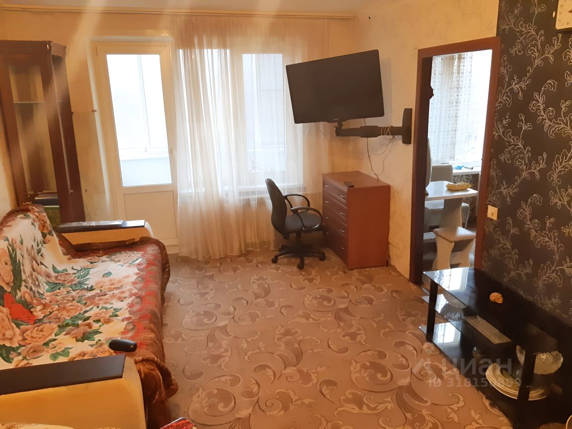 Продажа 1-комн квартиры на вторичном рынке Профсоюзная улица, 44К7