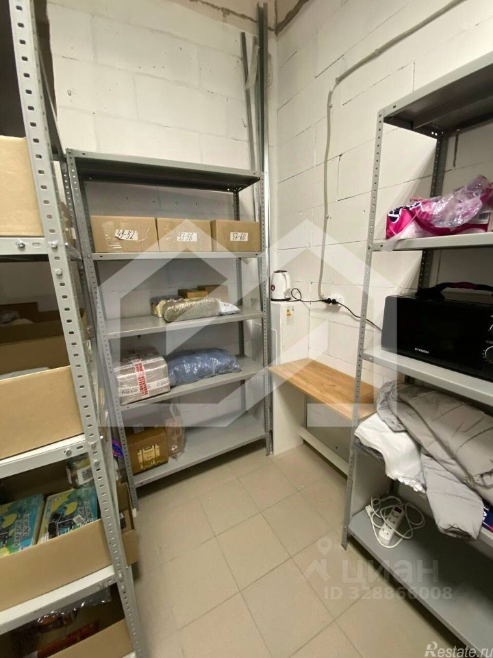 Аренда торгового помещения ул Дубининская,  д. 69,  к. 30А