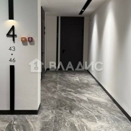 Продажа 2-комн квартиры на вторичном рынке Большой ВО пр-кт,  д. 67к2