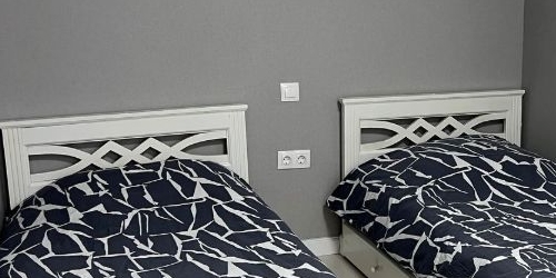 2-комн квартира Партизанская улица, 33К1