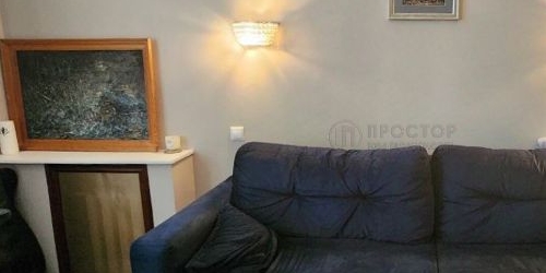 3-комн квартира проезд Стратонавтов, 9