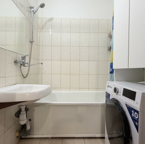 1-комн квартира Мытищи г, Распоповой б-р