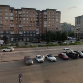 Продажа 3-комн квартиры на вторичном рынке Колпинское шоссе,  д. 38,  к. 1
