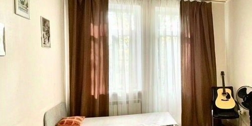 1-комн квартира Кантемировская улица, 33