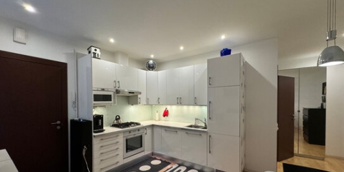 2-комн квартира ул Казначейская,  д. 1/61