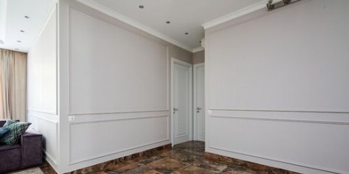 4-комн квартира Весковский переулок,  д. 3