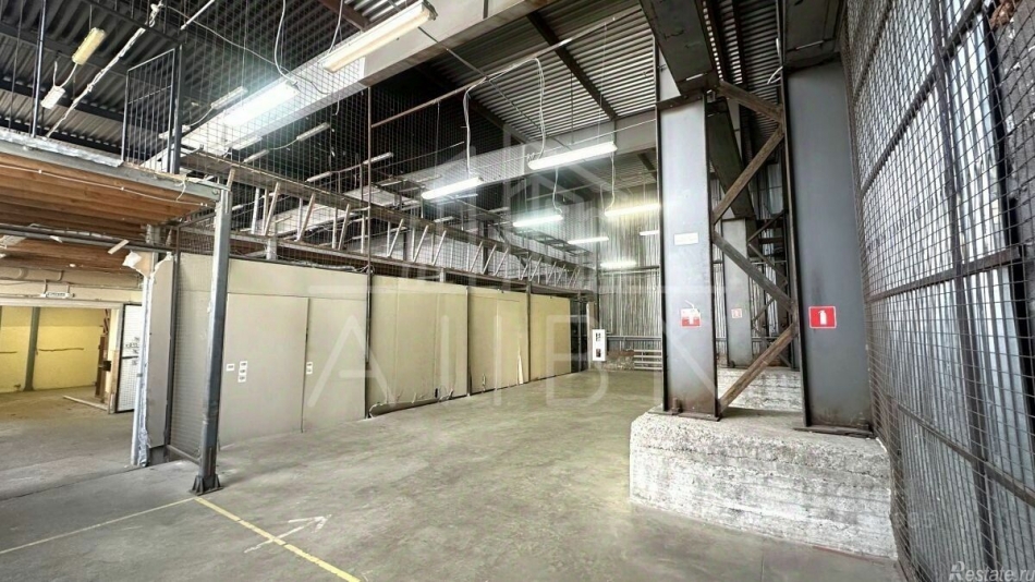 Продажа отдельного здания Рощинский 4-й проезд,  д. 20 с12