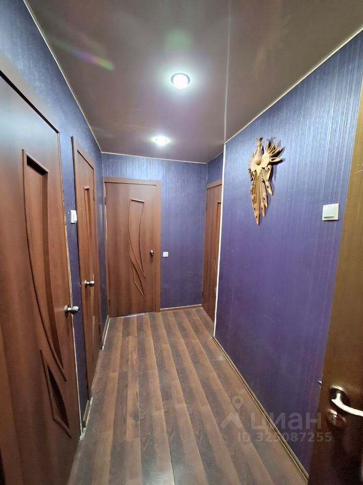Продажа 2-комн квартиры на вторичном рынке Королев, проспект Королева, 12А