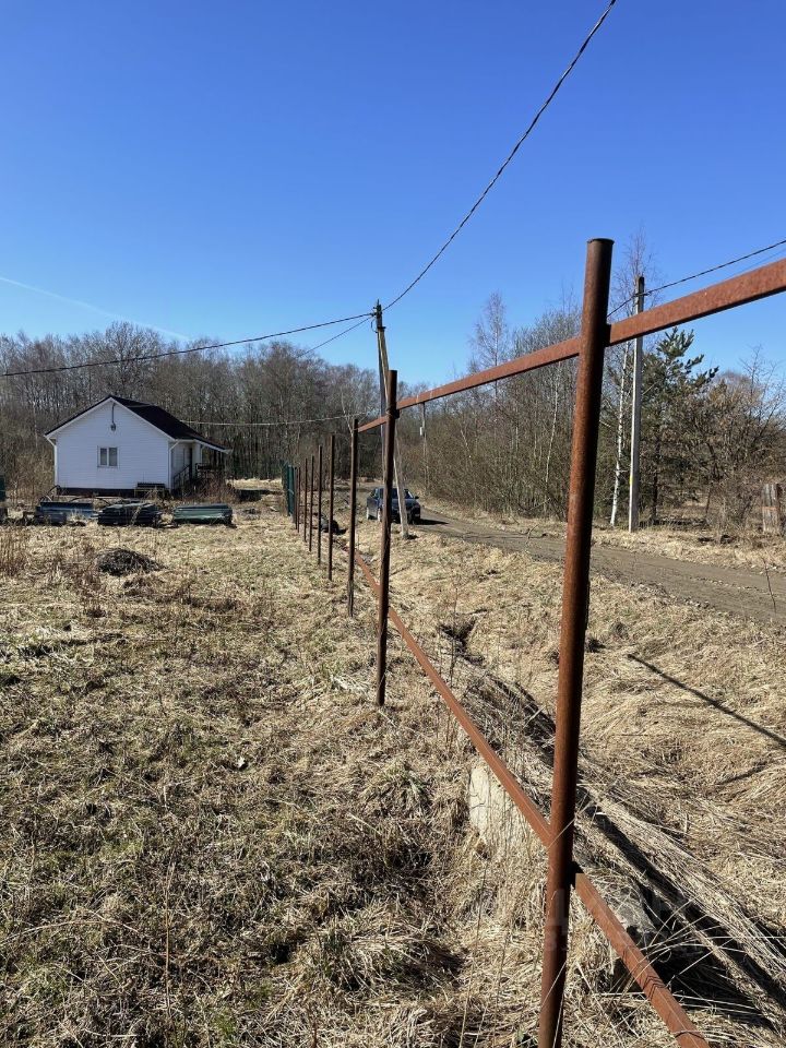 Продажа земли Самсон СНТ