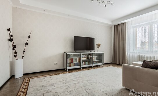 Продажа 2-комн квартиры на вторичном рынке Ленинский пр-кт