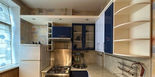 2-комн квартира улица Маши Порываевой,  д. 38