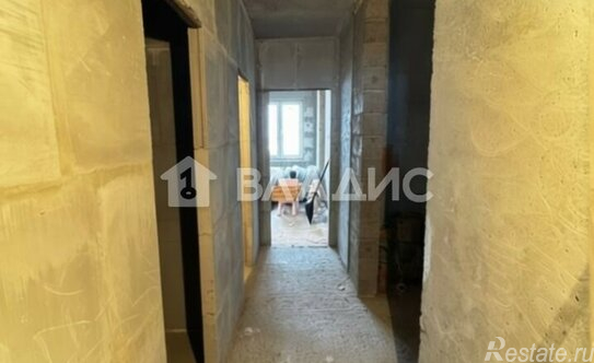 Продажа 2-комн квартиры на вторичном рынке Одинцово г, Можайское ш,  д. 136А