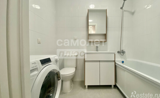 Продажа 2-комн квартиры на вторичном рынке Видное г, Мисайлово пгт, Героя России Филипова (Пригород Лесное) ул,  д. 8