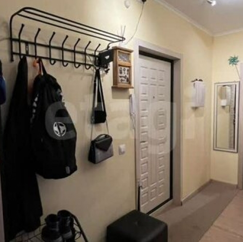 2-комн квартира Мурино, ул Екатерининская,  д. 22,  к. 1