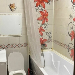 Продажа 2-комн квартиры на вторичном рынке Южная улица,  д. 14