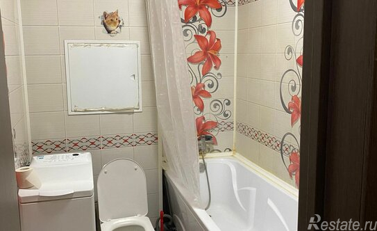 Продажа 2-комн квартиры на вторичном рынке Южная улица,  д. 14