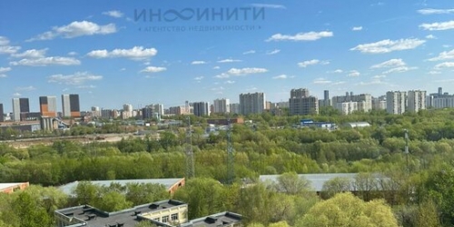 1-комн квартира улица Плещеева,  д. 16