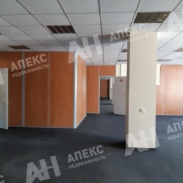 Продажа торгового помещения Графский пер,  д. 12