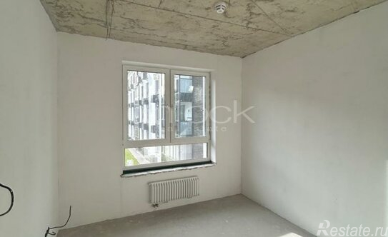 Продажа 2-комн квартиры на вторичном рынке Солманово д, Елисейская (МЖК Изумрудная долина тер) ул,  д. 26